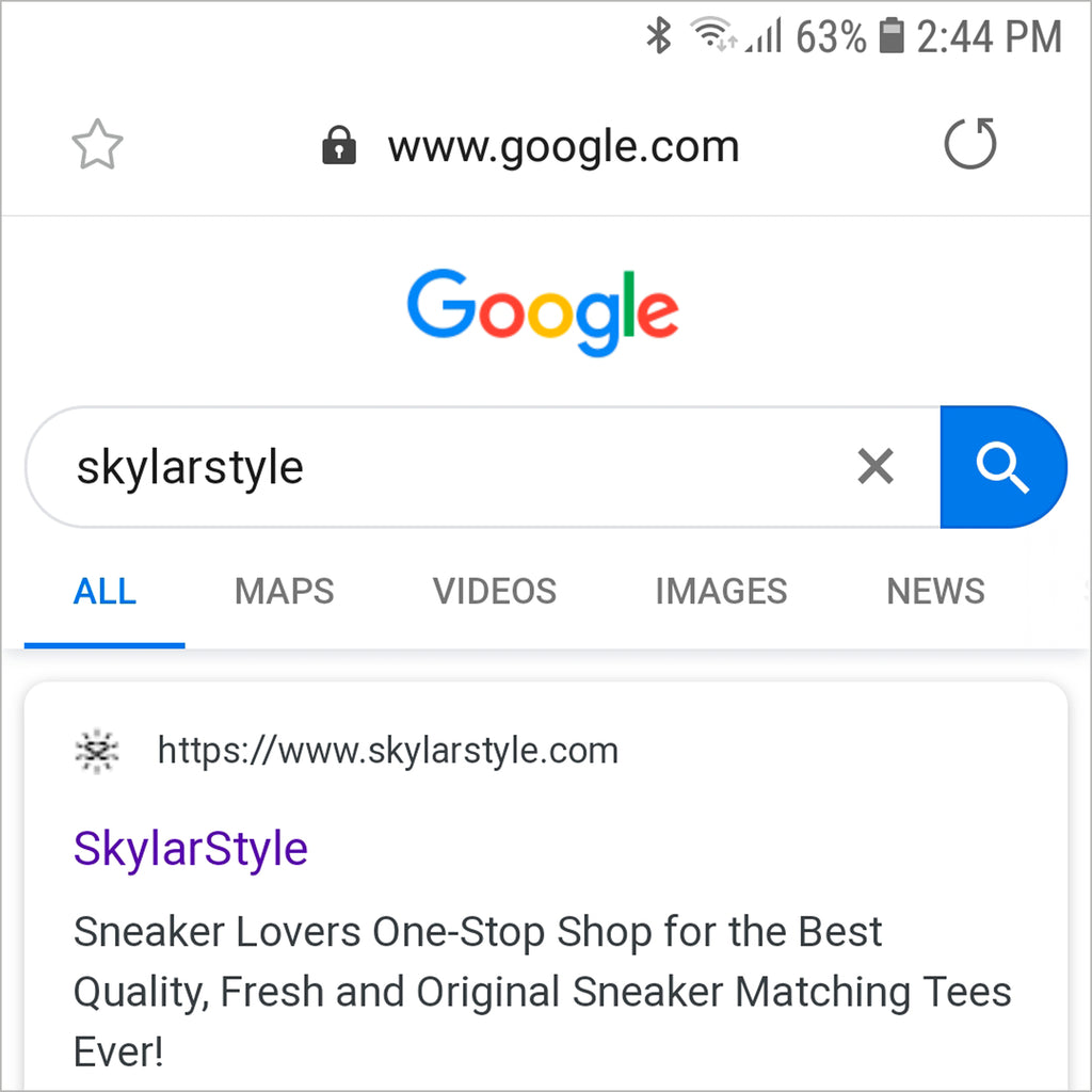 Why Choose Skylarstyle??