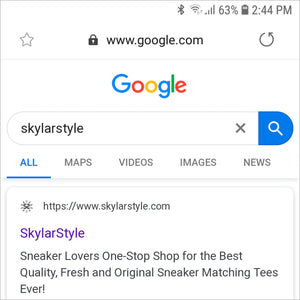 Why Choose Skylarstyle??