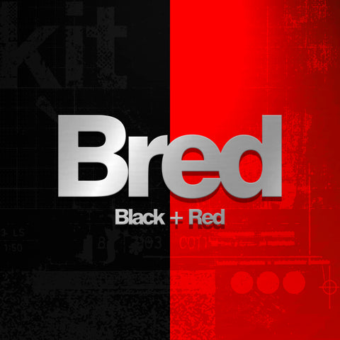 Bred Color