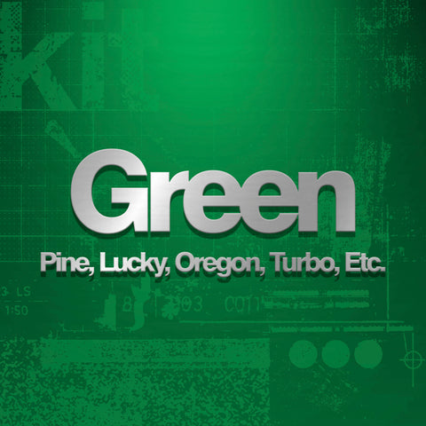 Green Color