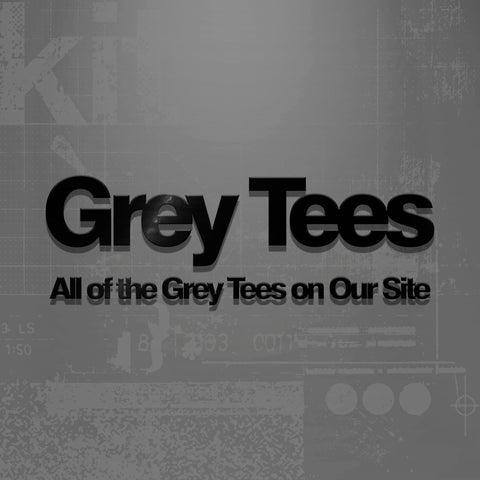 Shop for Grey T-shirts