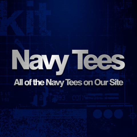 Shop for Navy Blue T-shirts