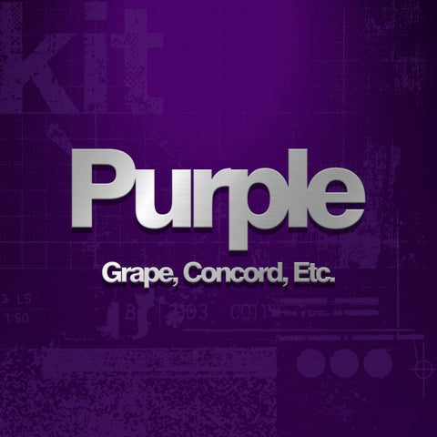 Purple Color