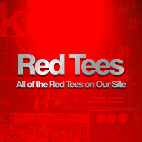Shop for Red T-shirts