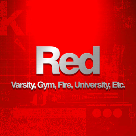 Red Color