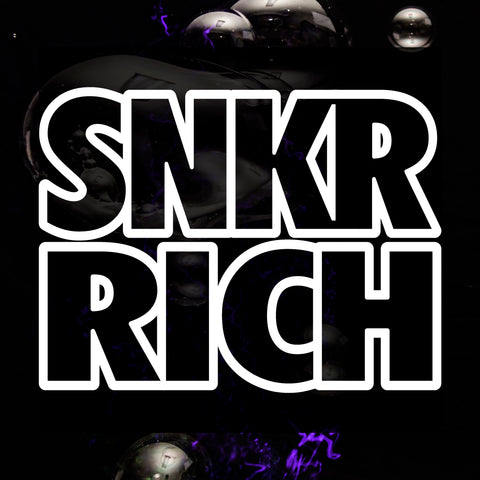 SNKR RICH