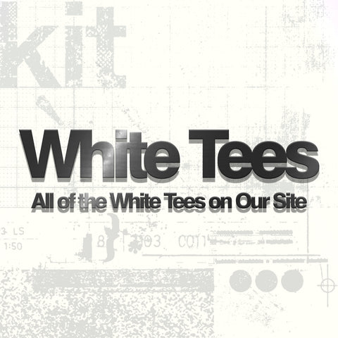 Shop for White T-shirts