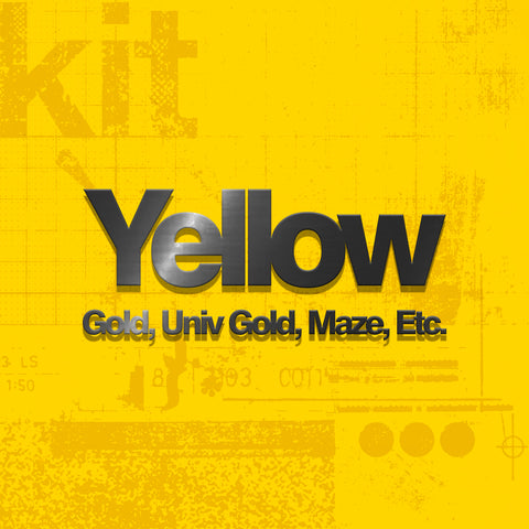 Yellow Color