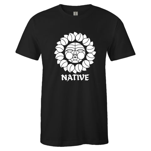 Eastland Mall Nostalgia Native T-Shirt - Limited Edition