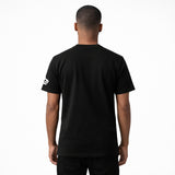 Limited Edition Eastland Charlotte Native Black Crew Neck T-shirt