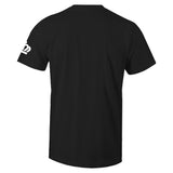 Limited Edition Eastland Charlotte Native Black Crew Neck T-shirt