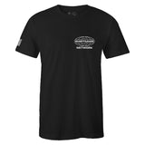 Think Louder QR Quest T Shirt | Scan to Enter a Hidden Digital World
