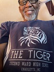 Navy Second Ward High School Class of '66 T-shirt