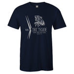 Navy Second Ward High School Class of '66 T-shirt
