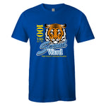 Royal Second Ward High School 100 Year Reunion T-shirt