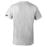 White Crew Neck SAME ISH DIFFERENT J's T-shirt to Match Air Jordan Retro 1 University Blue