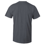 Grey Crew Neck SAME ISH DIFFERENT J's T-shirt To Match Air Jordan Retro 12 White Dark Grey