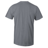 Grey Crew Neck TIGER BEACH T-shirt to Match Cool Grey 11s 2021