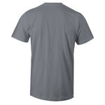 Grey Crew Neck AS REAL AS IT GETS T-shirt to Match Cool Grey 11s 2021