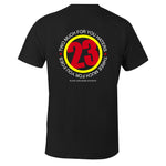 T-shirt to Match Air Jordan 13 Retro Playoffs - 23 Til Infinity