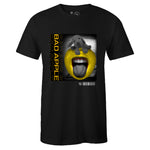 T-shirt to Match Air Jordan 9 Retro University Gold - Bad Apple