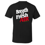 T-shirt to Match Air Jordan 13 Retro Playoffs - Breath of Fresh Air