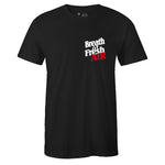T-shirt to Match Air Jordan 13 Retro Playoffs - Breath of Fresh Air