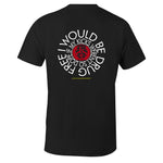 T-shirt to Match Air Jordan 13 Retro Playoffs - Drug Free