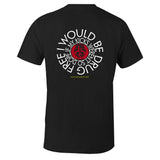 T-shirt to Match Air Jordan 13 Retro Playoffs - Drug Free