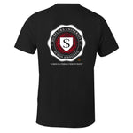 T-shirt to Match Air Jordan 13 Retro Playoffs - Hustlers University