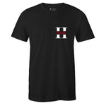T-shirt to Match Air Jordan 13 Retro Playoffs - Hustlers University