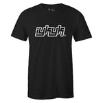T-shirt to Match Nike SB Dunk Low Panda - IYKYK Black Sneaker Tee