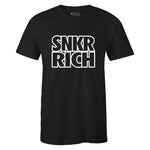 T-shirt to Match Air Jordan 1 Retro 85 Black-White - SNKR RICH