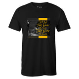 T-shirt to Match Air Jordan 9 Retro University Gold - Take Over