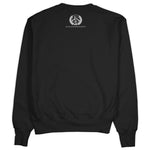 Black Crew Neck ELITE Champion Sweatshirt to Match Air Jordan Retro 13 Reverse He Got Game