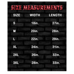 T-shirt to Match Air Jordan 1 Retro Lost And Found - TRAP Black Sneaker Tee