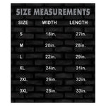 Grey Crew Neck XI T-shirt to Match Cool Grey 11s 2021