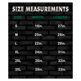 Black Crew Neck TRAP T-shirt to Match Air Jordan Retro 13 Lucky Green