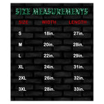Black Crew Neck Wash Your Hands T-shirt to Match Air Jordan Retro 1 OG Pine Green
