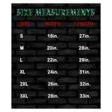 Black Crew Neck Wash Your Hands T-shirt to Match Air Jordan Retro 1 OG Pine Green