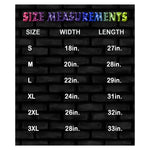 Black Crew Neck TAKE OVER T-shirt to Match Air Jordan Retro 5 Alternate Bel Air