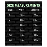 Black Crew Neck CONNECT T-shirt To Match Air Foamposite One All-Star