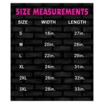 Black Crew Neck SNKR RICH 100 T-shirt to Match Ambush x Nike Dunk High Lethal Pink