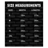 Black Crew Neck CODE WORD Graphic Novelty T-shirt