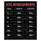 Black Crew Neck TWO THREE T-shirt To Match Air Jordan Retro 3 Black Cement