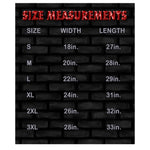 Black Crew Neck SNKR RICH T-shirt To Match BRED 4