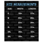 Navy Crew Neck IX T-shirt To Match Air Jordan Retro 9 UNC Pearl Blue