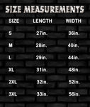 Black Crew Neck HATERS GET SERVED DAILY T-shirt to Match Yeezy Boost 350 V2 Static