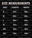 Black Crew Neck HATERS GET SERVED DAILY T-shirt to Match Yeezy Boost 350 V2 Static