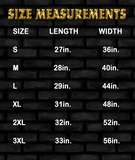 Black Crew Neck FOAM FETISH T-shirt to Match Air Foamposite Pro Metallic Gold